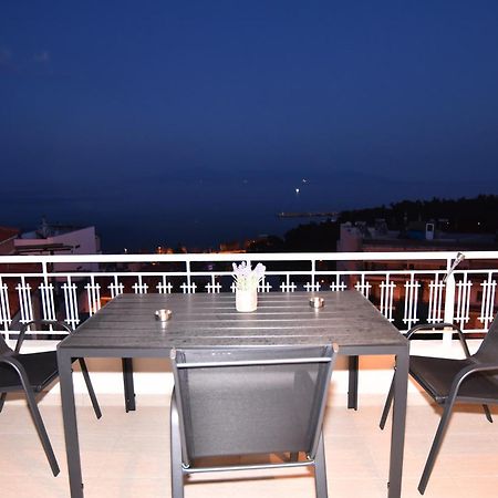 Blue Memories Apartment Kavála Exterior photo
