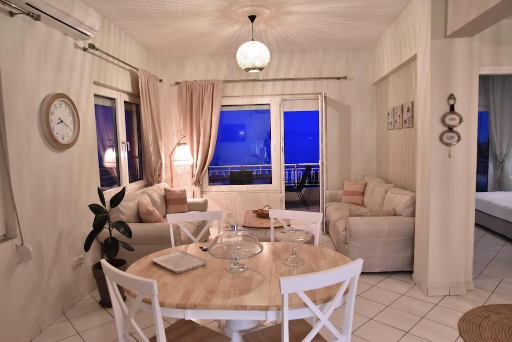 Blue Memories Apartment Kavála Exterior photo