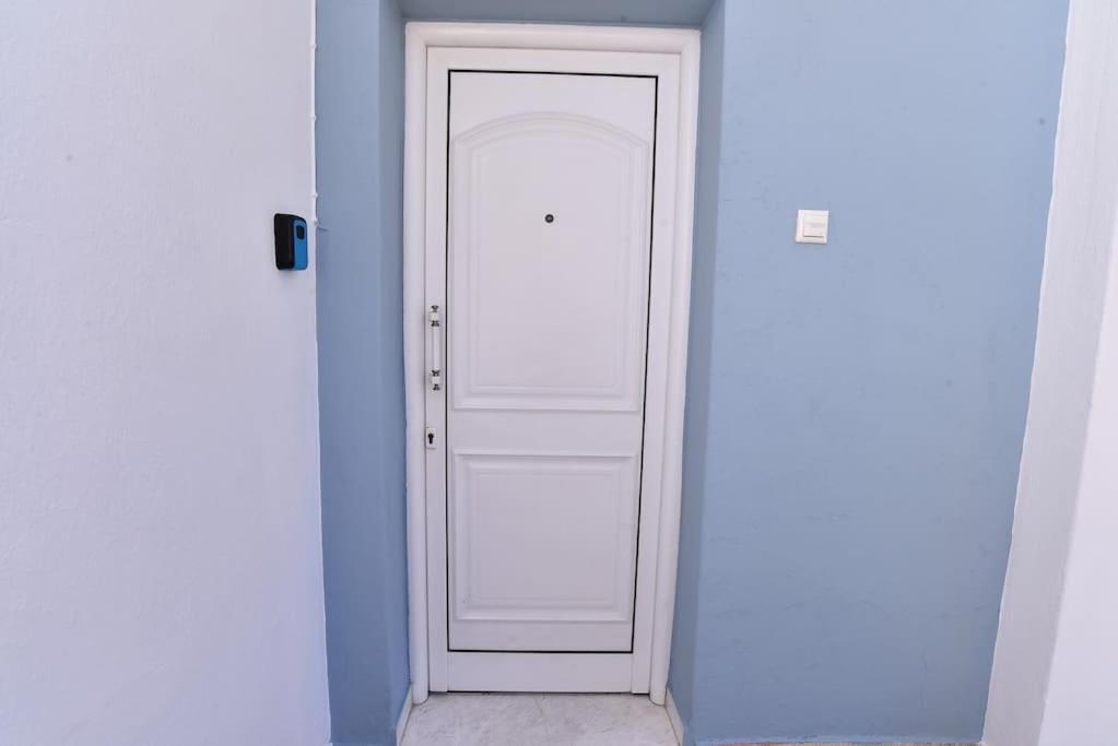 Blue Memories Apartment Kavála Exterior photo